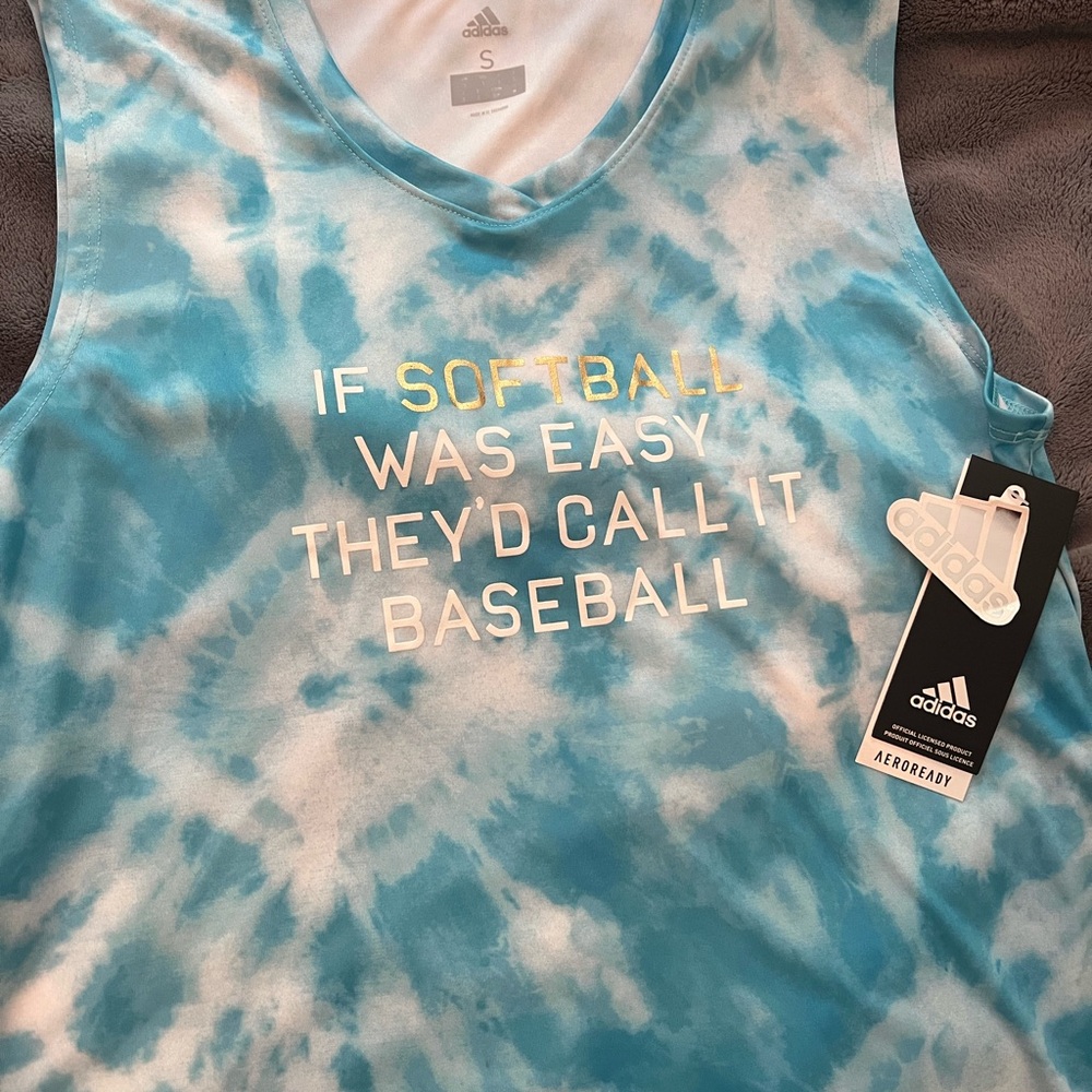 Addidas brand new